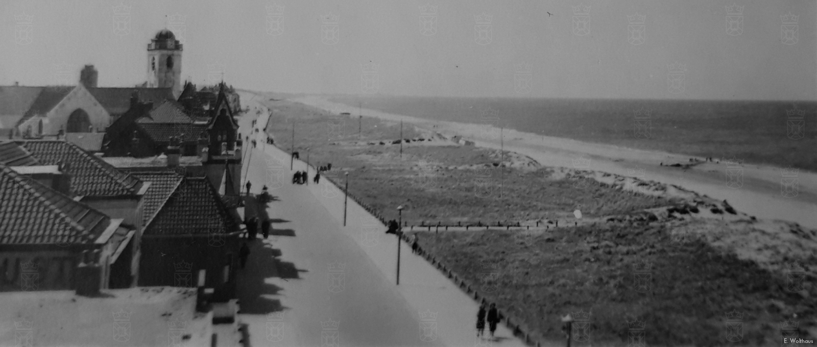 Katwijk In Oorlog Katwijk Rijnsburg En Valkenburg 1940 1945